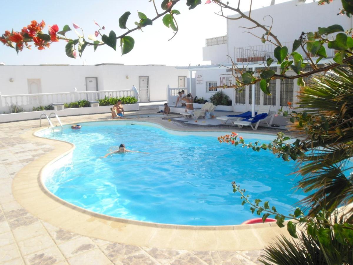 Vv Apartamento Gran Vista Colony Club Puerto del Carmen  Dış mekan fotoğraf