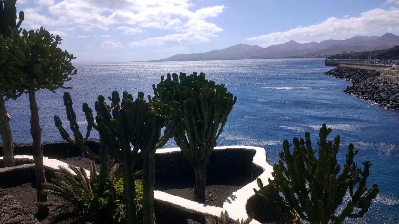 Vv Apartamento Gran Vista Colony Club Puerto del Carmen  Dış mekan fotoğraf