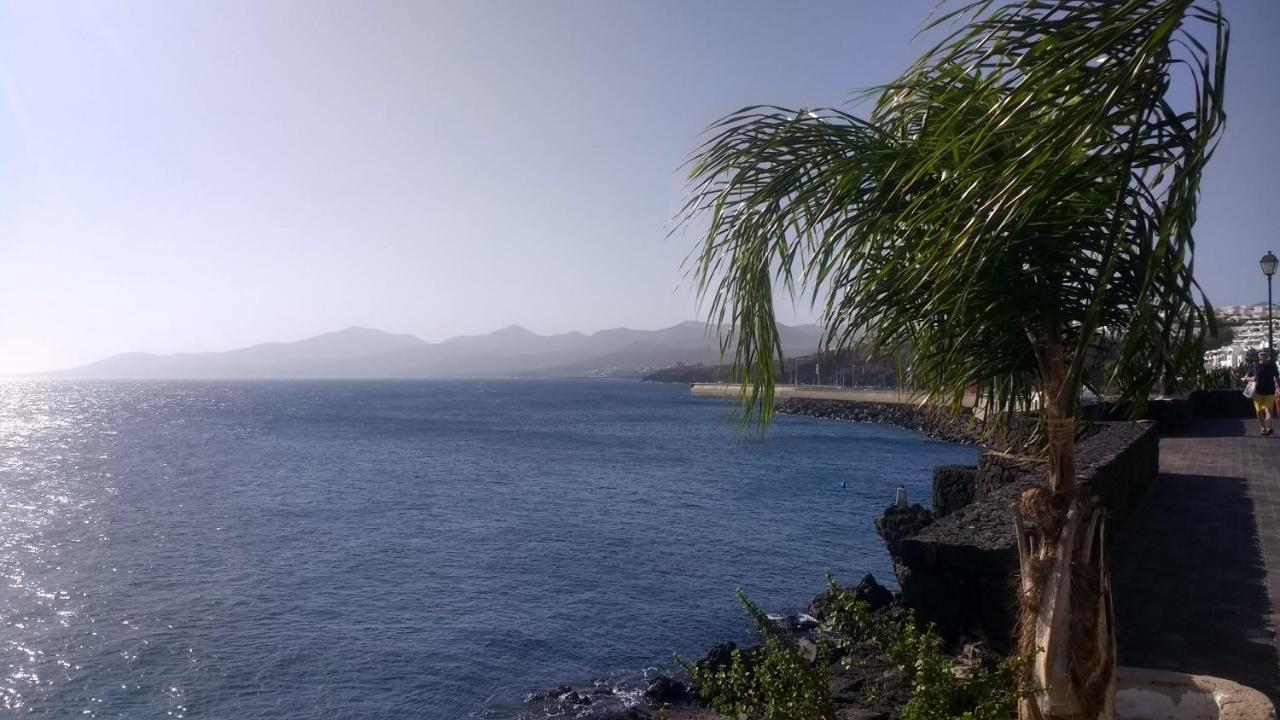 Vv Apartamento Gran Vista Colony Club Puerto del Carmen  Dış mekan fotoğraf