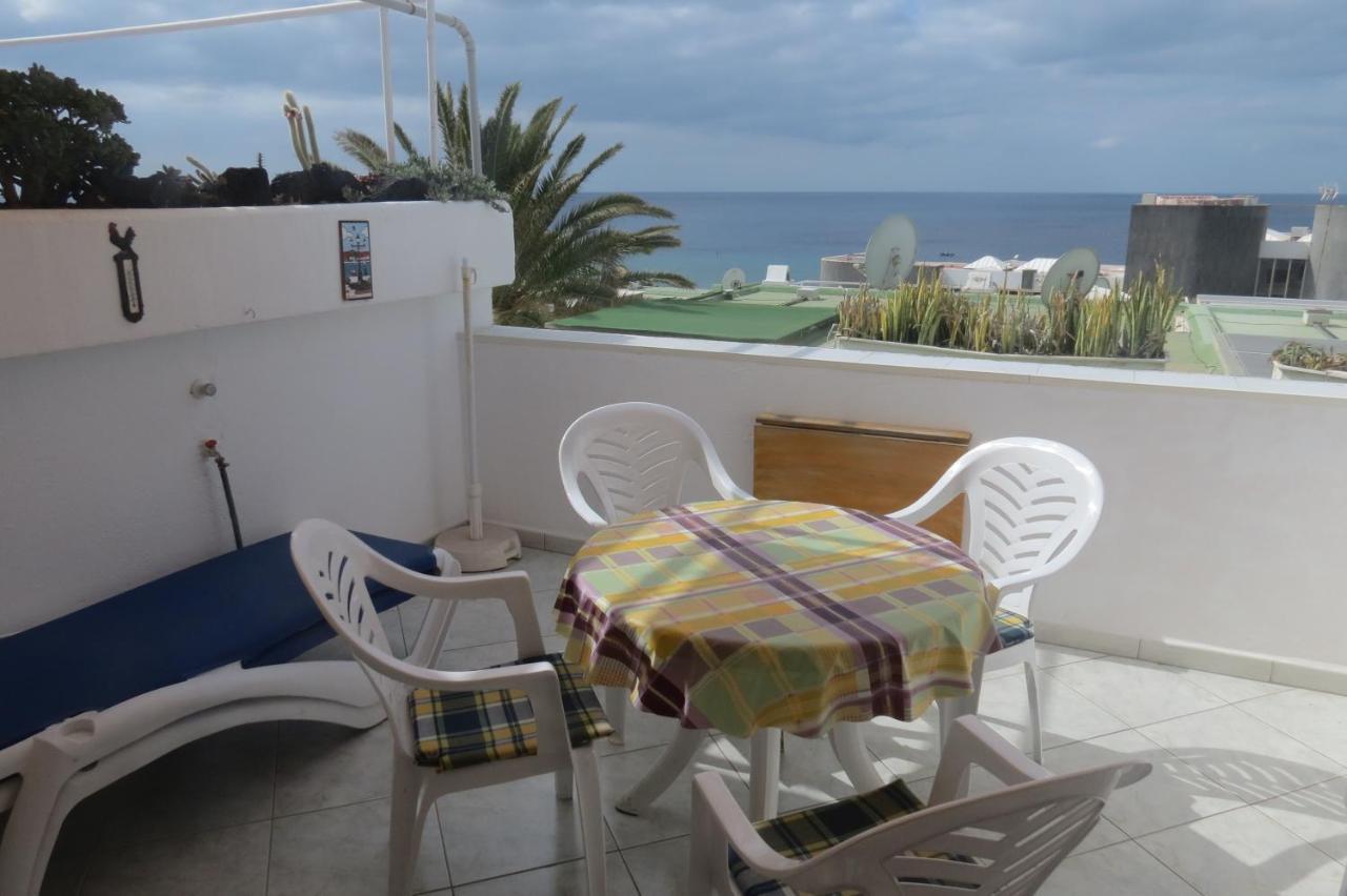 Vv Apartamento Gran Vista Colony Club Puerto del Carmen  Dış mekan fotoğraf