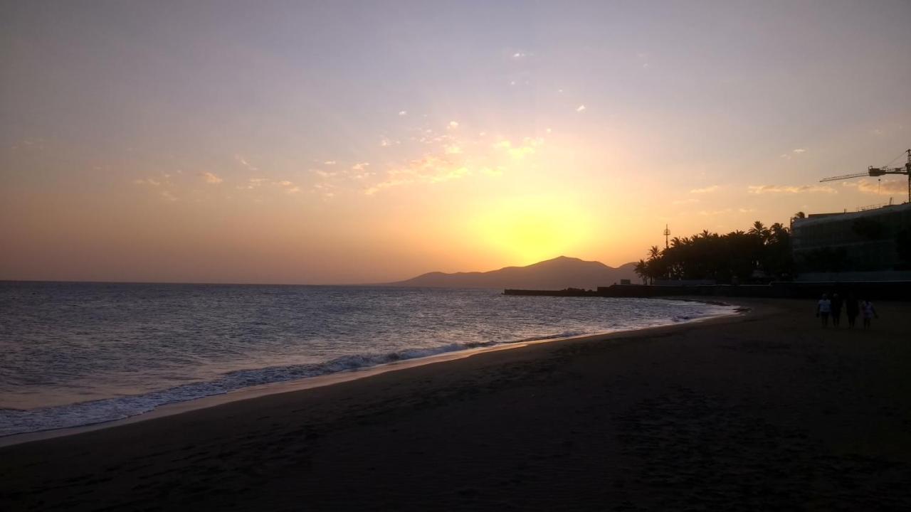 Vv Apartamento Gran Vista Colony Club Puerto del Carmen  Dış mekan fotoğraf