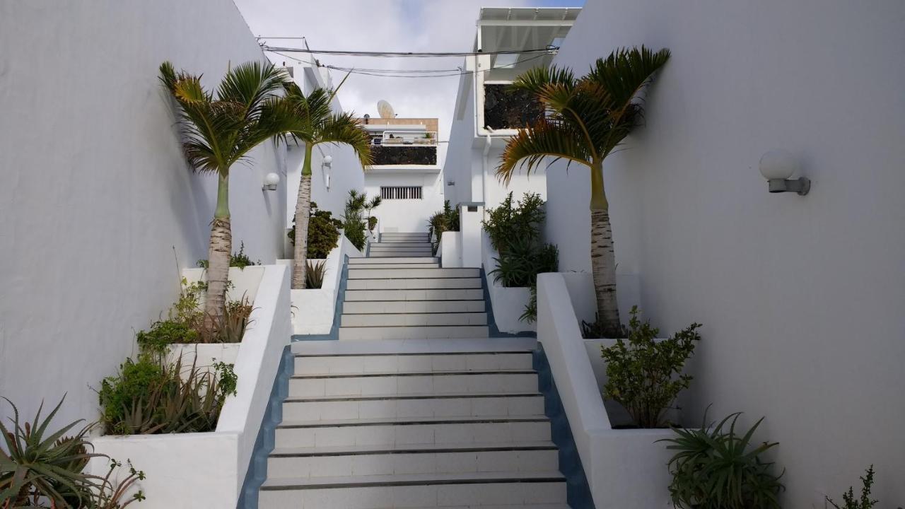 Vv Apartamento Gran Vista Colony Club Puerto del Carmen  Dış mekan fotoğraf