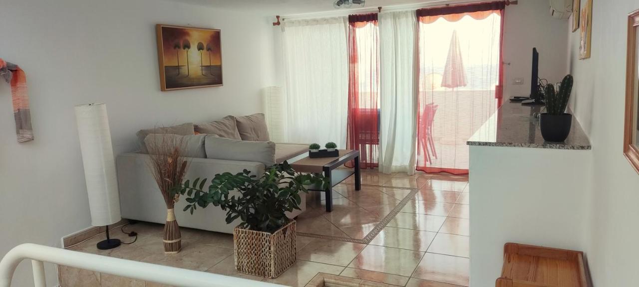 Vv Apartamento Gran Vista Colony Club Puerto del Carmen  Dış mekan fotoğraf