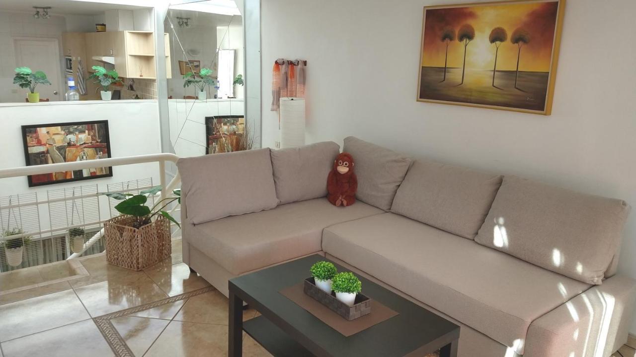 Vv Apartamento Gran Vista Colony Club Puerto del Carmen  Dış mekan fotoğraf