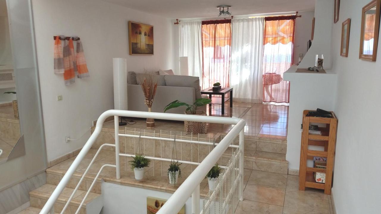 Vv Apartamento Gran Vista Colony Club Puerto del Carmen  Dış mekan fotoğraf