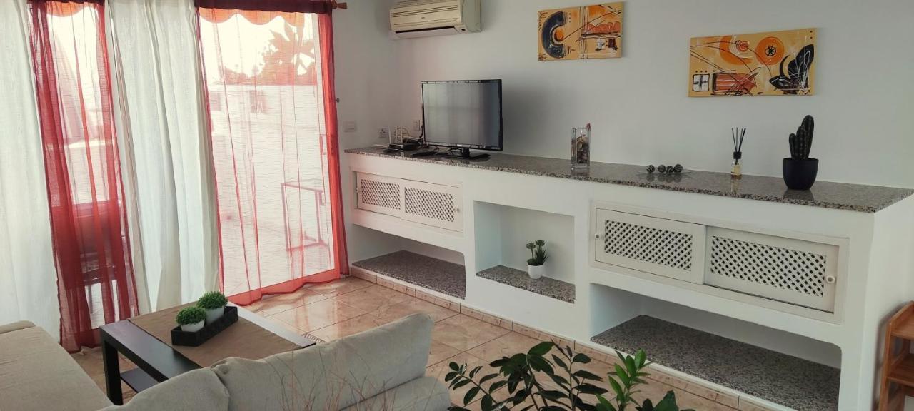 Vv Apartamento Gran Vista Colony Club Puerto del Carmen  Dış mekan fotoğraf