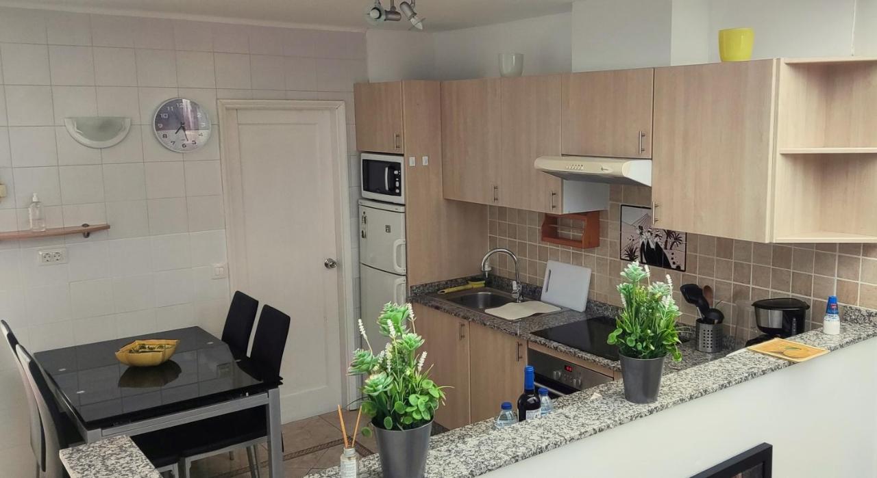 Vv Apartamento Gran Vista Colony Club Puerto del Carmen  Dış mekan fotoğraf