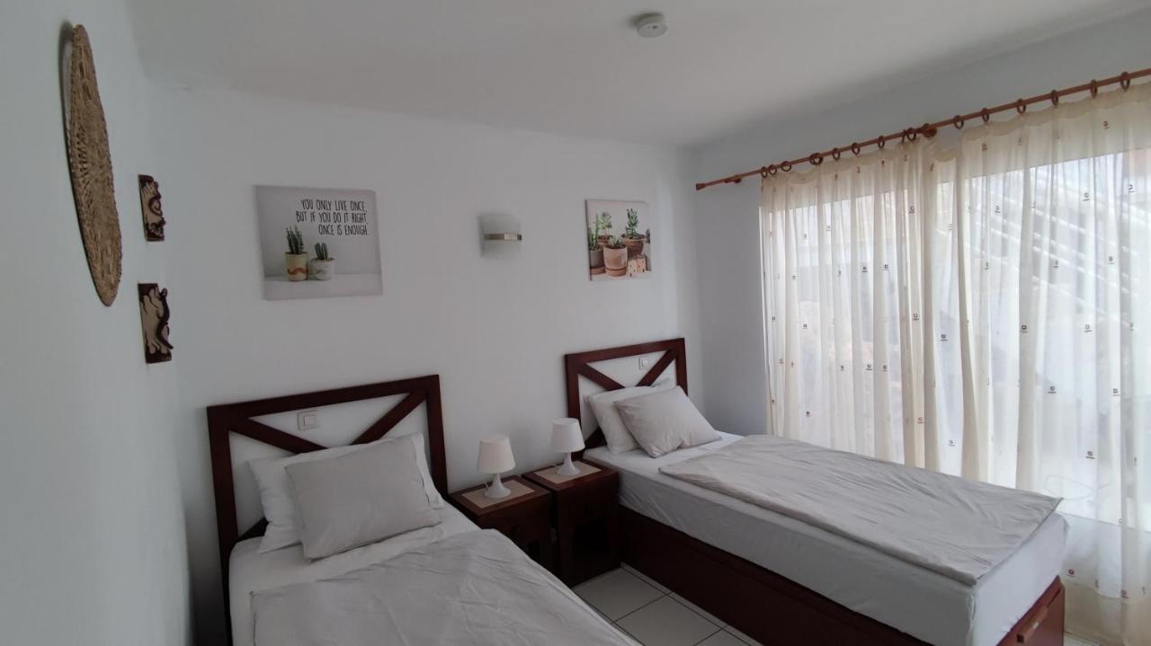 Vv Apartamento Gran Vista Colony Club Puerto del Carmen  Dış mekan fotoğraf